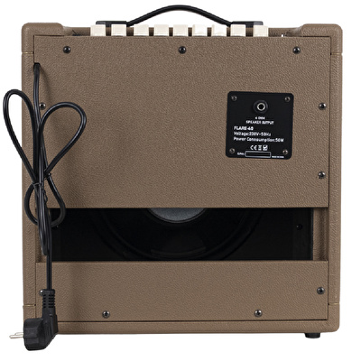 KOZMOS Flare-40 Dahili Efektli Elektro Gitar Amfisi