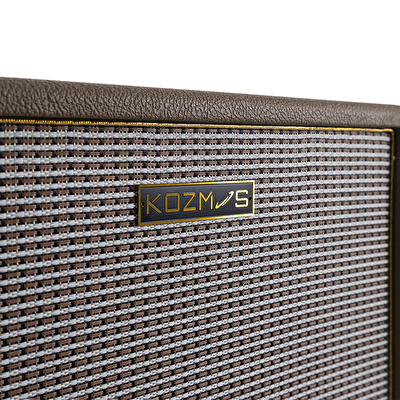 KOZMOS Flare-40 Dahili Efektli Elektro Gitar Amfisi