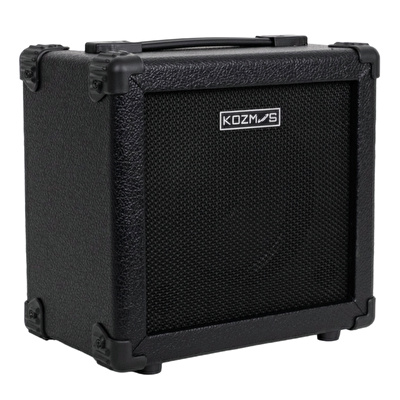 KOZMOS DeepTone-15 Bas Gitar Amfisi
