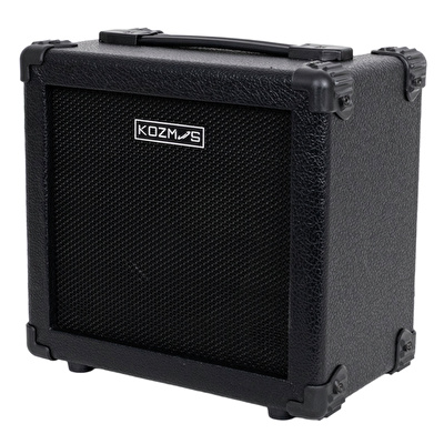 KOZMOS DeepTone-15 Bas Gitar Amfisi