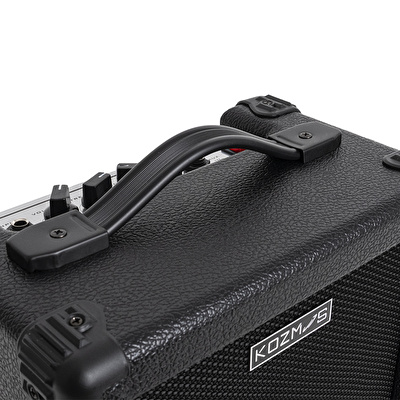 KOZMOS DeepTone-15 Bas Gitar Amfisi