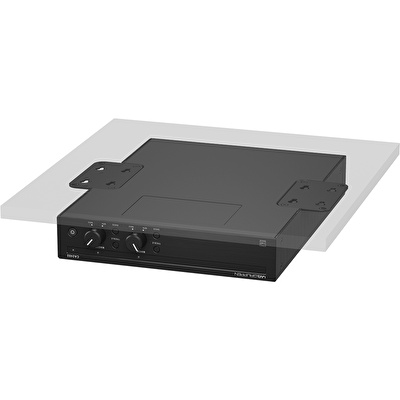 LAB GRUPPEN CA2402 2 x 240W Kurulum Amplifikatörü Energy Star Sertifikalı