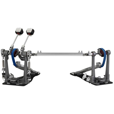 PEARL P-2052B - Eliminator Redline Belt Drive Çiftli Bas Davul Pedalı