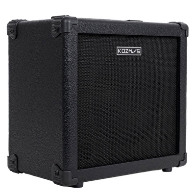 KOZMOS DeepTone-25 Bas Gitar Amfisi