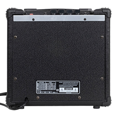 KOZMOS DeepTone-25 Bas Gitar Amfisi