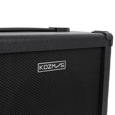 KOZMOS DeepTone-25 Bas Gitar Amfisi