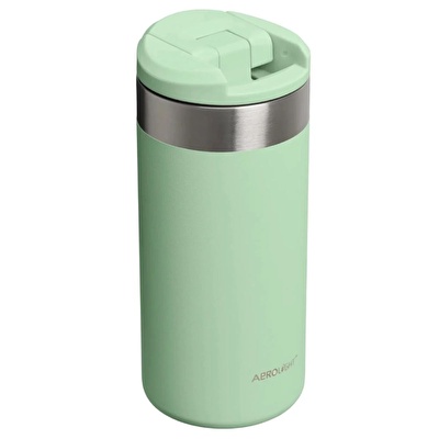 STANLEY The AeroLight™ Transit Mug 0.35L / 12oz Pistachio