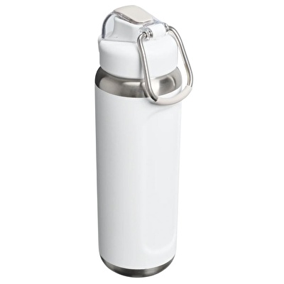 STANLEY The STANLEY Wellspring Bote 0.7L / 24oz Frost