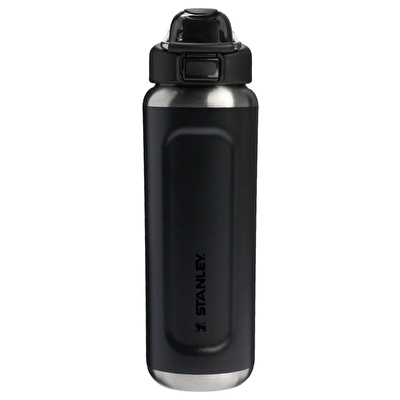 STANLEY The STANLEY Wellspring Bote 0.7L / 24oz Black 2.0