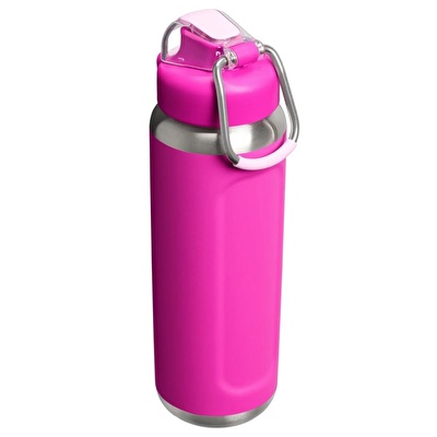 STANLEY The STANLEY Wellspring Bote 0.7L / 24oz Violet Blossom