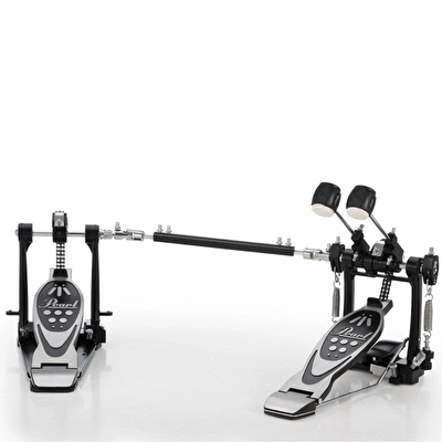 PEARL P-532 Bas Davul Pedal W2way Beater