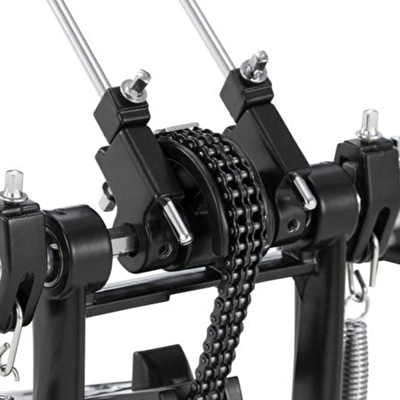 PEARL P-532 Bas Davul Pedal W2way Beater