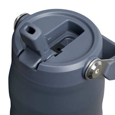 STANLEY The IceFlow™ Bote Flip Straw 2.0 0.7L / 24oz Twilight