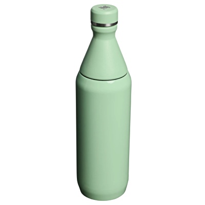 STANLEY The All-Day Slim Bote 0.6L / 20oz Pistachio Gloss