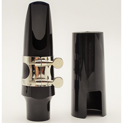 AMERICAN WAY SRTMPK Tenor Saksafon Ağızlık Seti