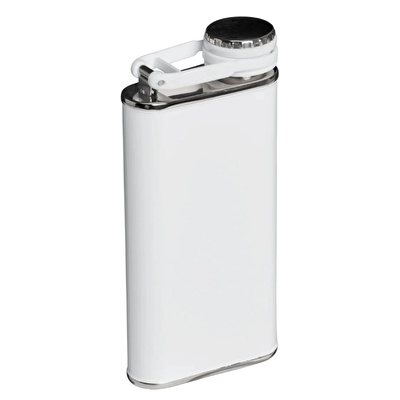 STANLEY The Easy-Fill Wide Mouth Flask 0.23L / 8oz Frost Gloss