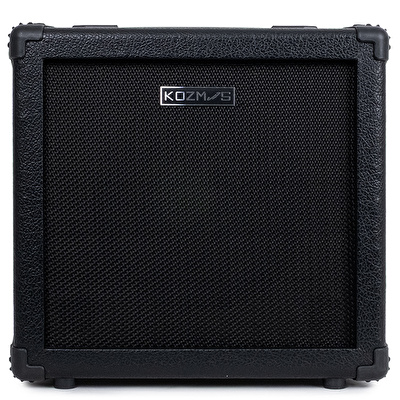 KOZMOS DeepTone-25 Bas Gitar Amfisi
