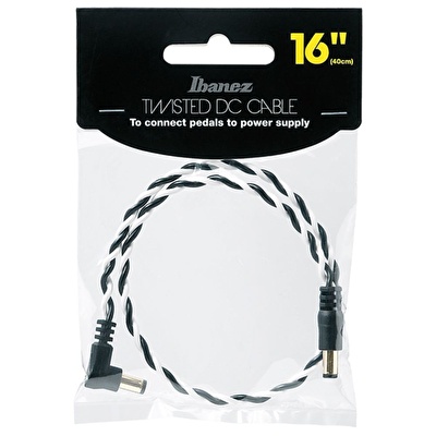 IBANEZ DCT16-BNR Adaptör Kablosu