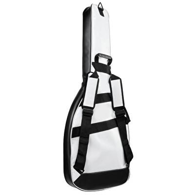 IBANEZ IGB571-WH POWERPAD Elektro Gitar Kılıfı