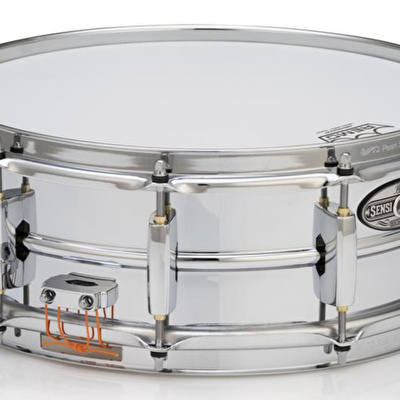 PEARL STH1450S SensiTone Heritage Alloy Steel 14"x5" Trampet