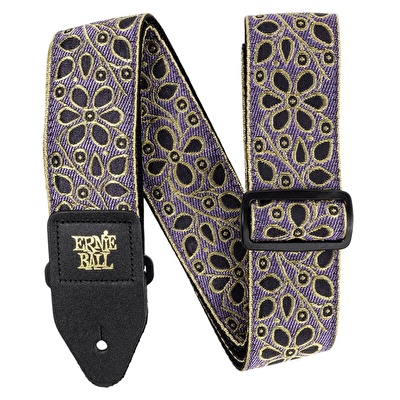 ERNIE BALL Jasmine and Juice Jacquard Gitar Askısı