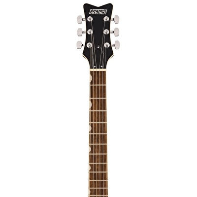 GRETSCH Electromatic CVT Double Cut Wraparound Laurel Klavye Havana Burst Elektro Gitar