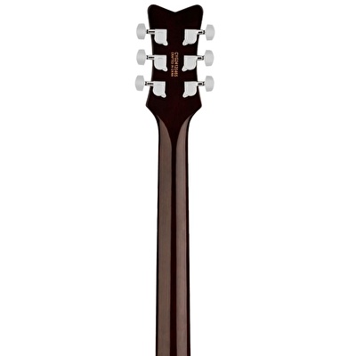 GRETSCH Electromatic CVT Double Cut Wraparound Laurel Klavye Havana Burst Elektro Gitar