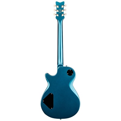 GRETSCH Electromatic Jet Club Gülağacı Klavye Riviera Blue Elektro Gitar