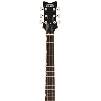 GRETSCH Electromatic Jet Club Gülağacı Klavye Riviera Blue Elektro Gitar