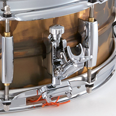 PEARL STA1450FBN Sensitone Premium Beaded Brass 14"x5" Trampet