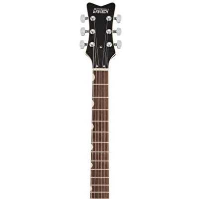 GRETSCH Electromatic Jet Club Gülağacı Klavye Druid Green Elektro Gitar