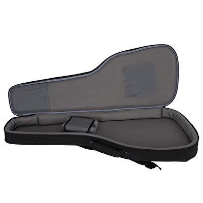 KOZMOS KBAG-27EL-BK Siyah Renk Elektro Gitar Gigbag