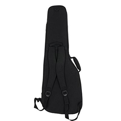 KOZMOS KBAG-27EL-BK Siyah Renk Elektro Gitar Gigbag