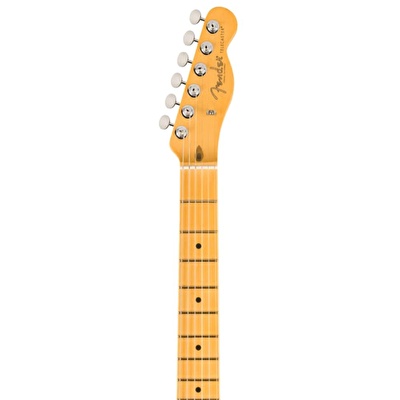 FENDER American Professional Classic Telecaster Akçaağaç Klavye Faded Lake Placid Blue Elektro Gitar