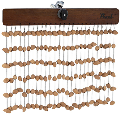 PEARL PBKENCH01 Kenari Nut Windchime