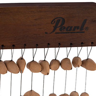 PEARL PBKENCH01 Kenari Nut Windchime