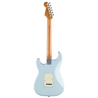 FENDER Limited Edition Player II Stratocaster Roasted Sap Gülağacı Klavye Sonic Blue Elektro Gitar