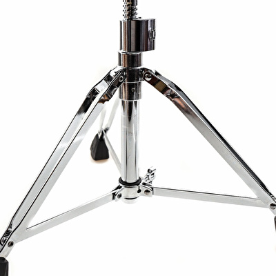 NATAL H-ST-DTBR – Mavi Davul Taburesi (Kırmızı Yan Detaylı)