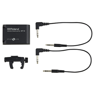 ROLAND WT-10 Wireless Trigger Adapter