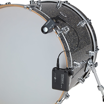 ROLAND WT-10 Wireless Trigger Adapter