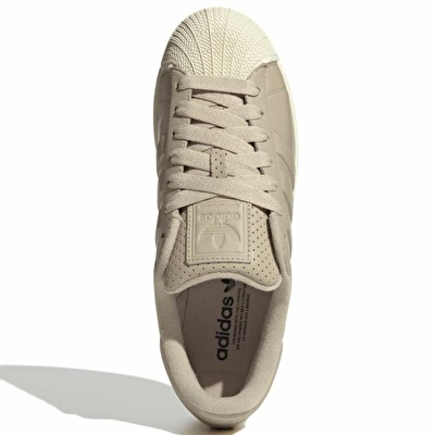 ADIDAS Superstar II Bej Ayakkabı