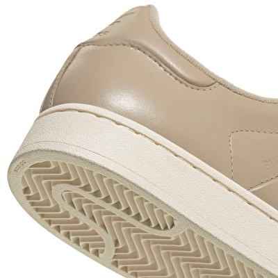 ADIDAS Superstar II Bej Ayakkabı