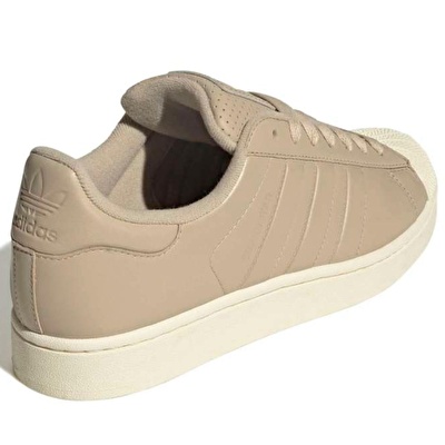 ADIDAS Superstar II Bej Ayakkabı