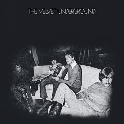 Velvet Underground - The Velvet Underground