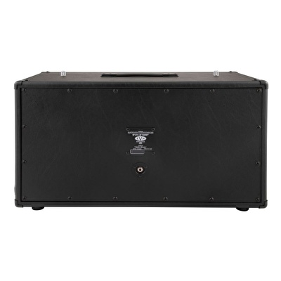 EVH 5150III 50S 2x12 Siyah Elektro Gitar Kabini