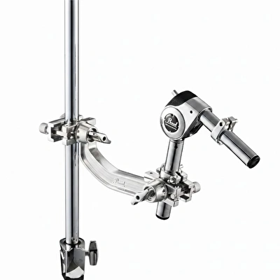 PEARL AX-25L Dual Axis İki Yönlü Kelepçe (Uzun Gövde)