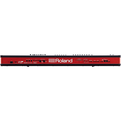 ROLAND FANTOM-8-EX Workstation Performans Klavyesi (Cloud Destekli)
