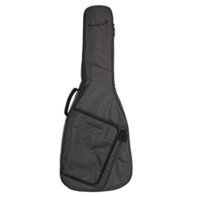KOZMOS KBAG-25CL-DG Gri Renk Klasik Gitar Gigbag