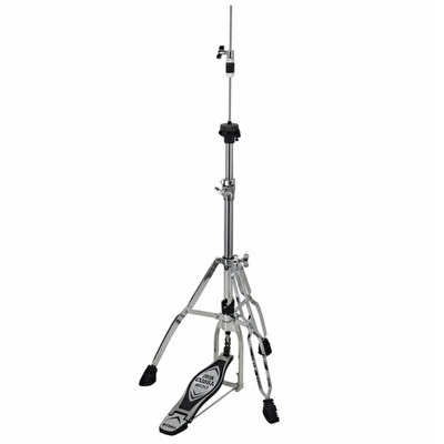 TAMA HH205 Iron Cobra 200 Hi-Hat Sehpası (Çift Destekli Ayaklar)