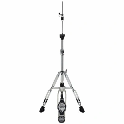 TAMA HH205 Iron Cobra 200 Hi-Hat Sehpası (Çift Destekli Ayaklar)